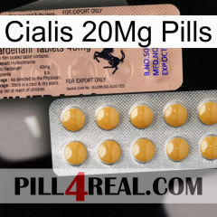 Cialis 20Mg Pills 41